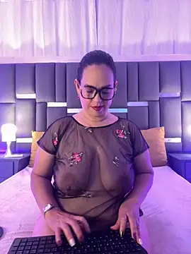 talivega online show from November 4, 1:21 pm