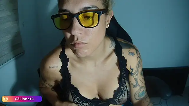 Isis69  online show from November 8, 1:06 am