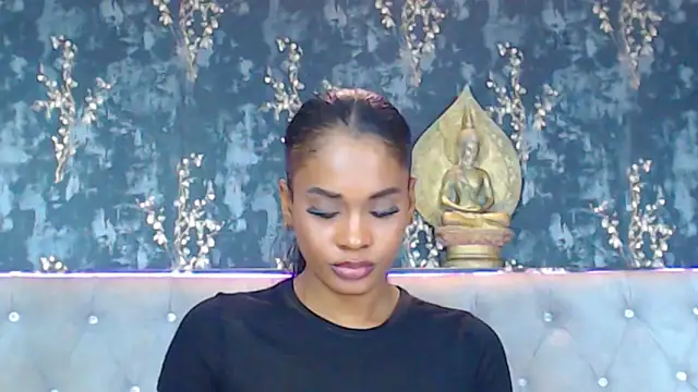 Snapshot of AngelinaBoss chatting on January 6, 10:26 pm AngelinaBoss online show from January 6, 10:26 pm