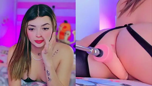 candysexy cm online show from October 18, 7:14 pm