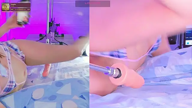 candysexy cm online show from July 8, 7:07 pm