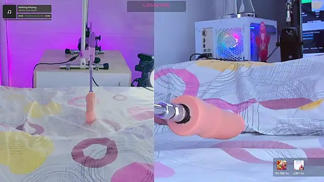 candysexy cm online show from July 13, 7:16 pm