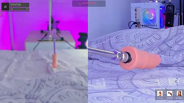 candysexy cm online show from July 15, 7:08 pm