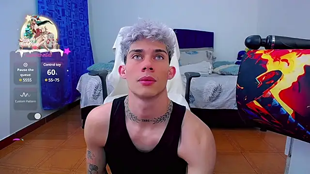 thiagomurphyy online show from December 28, 4:19 am