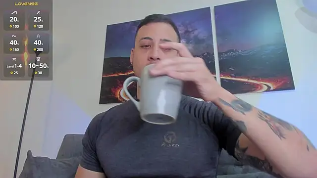 matt saill online show from January 28, 12:43 pm