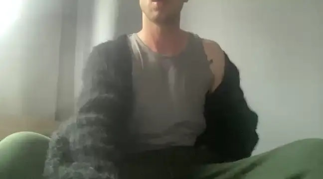 pancer92 online show from January 1, 12:55 pm