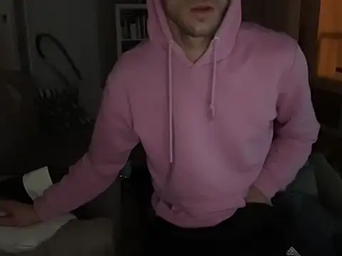 pancer92 online show from November 11, 2:00 am