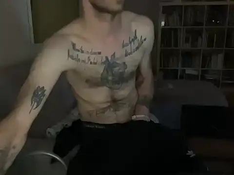 pancer92 online show from March 14, 11:32 pm