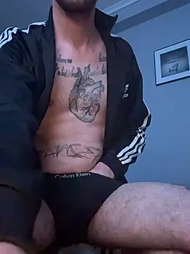 pancer92 online show from April 11, 11:20 pm