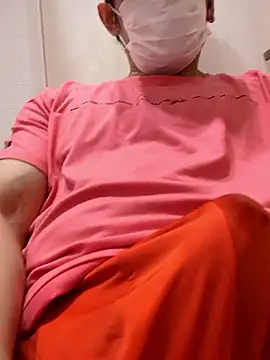 RYOTA8888888888 online show from September 21, 11:34 am