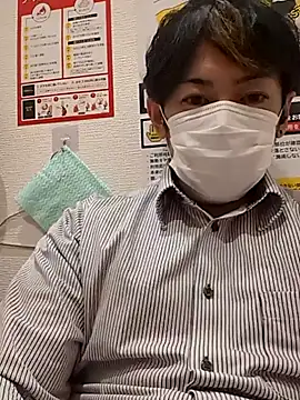 RYOTA8888888888 online show from November 2, 6:10 pm