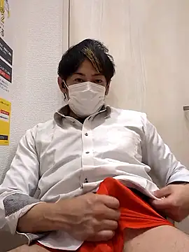 RYOTA8888888888 online show from November 13, 5:23 pm