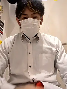 RYOTA8888888888 online show from February 7, 5:27 pm