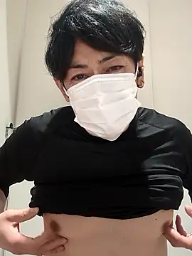 RYOTA8888888888 online show from March 21, 4:54 pm