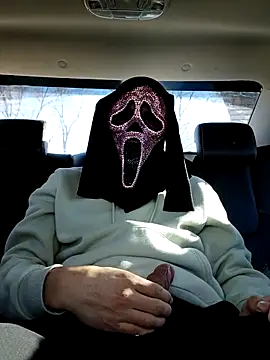 Alfrendino44 online show from November 23, 8:19 pm