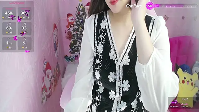 Kae Jp online show from December 17, 1:18 am