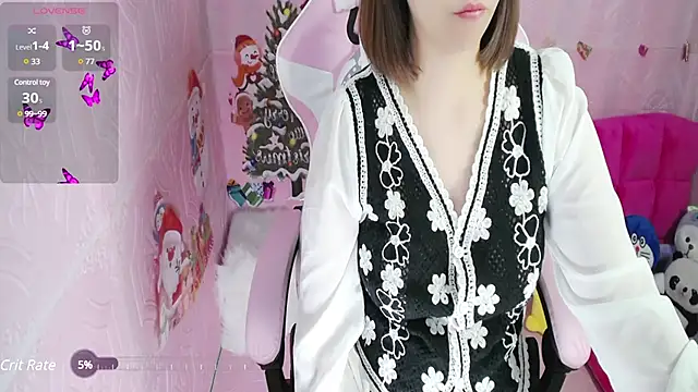 Kae Jp online show from December 17, 2:00 pm