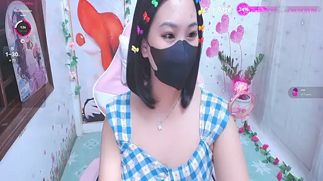 Kae Jp online show from September 18, 5:37 pm