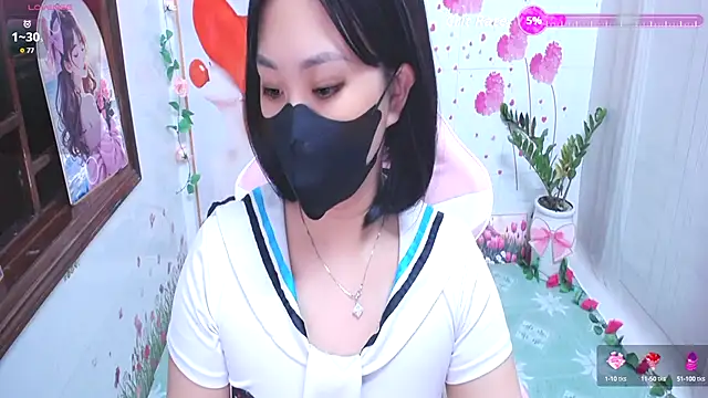 Kae Jp online show from September 21, 8:21 pm