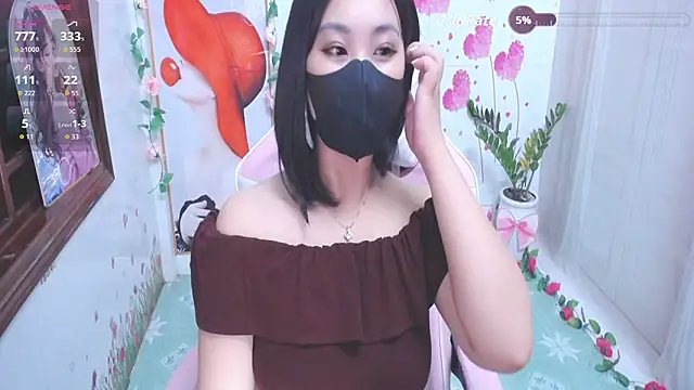 Kae Jp online show from September 25, 2:21 pm