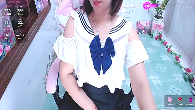 Kae Jp online show from September 28, 1:44 am