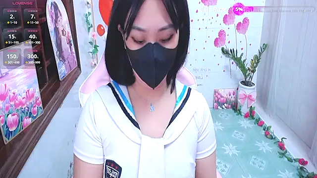 Kae Jp online show from September 30, 7:30 pm