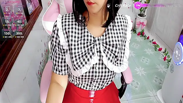 Kae Jp online show from October 10, 7:13 pm