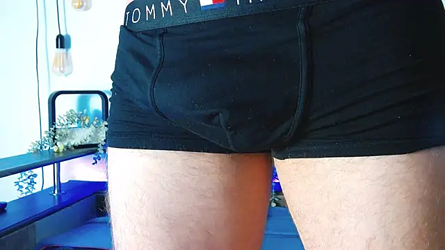 Snapshot of CarterCole chatting on February 1, 10:37 am CarterCole online show from February 1, 10:37 am