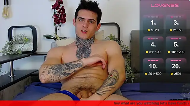 Snapshot of CarterCole chatting on March 16, 5:28 pm CarterCole online show from March 16, 5:28 pm