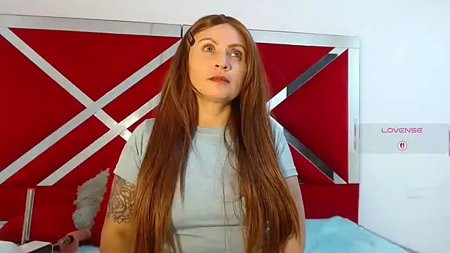 Grettel-ramirez online show from March 5, 12:27 am