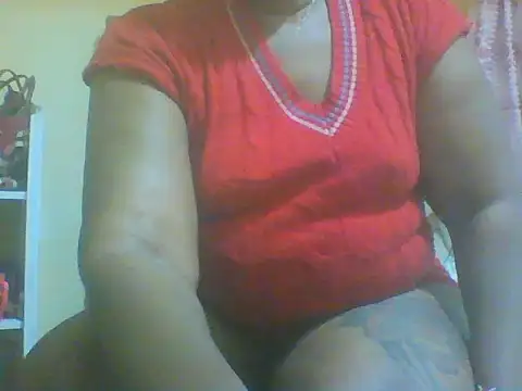 Snapshot of Bootiq chatting on February 26, 8:11 pm Bootiq online show from February 26, 8:11 pm