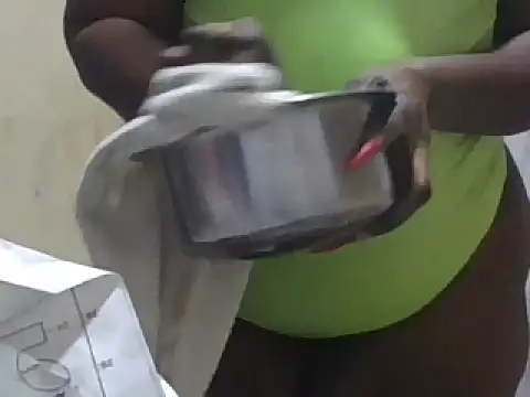 Snapshot of Bootiq chatting on November 7, 8:09 pm Bootiq online show from November 7, 8:09 pm