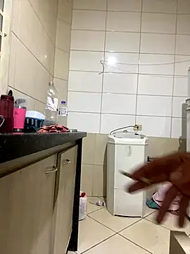 Maurob18 online show from October 4, 1:58 am