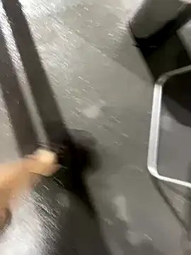 Maurob18 online show from October 16, 1:17 am