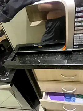 Maurob18 online show from October 21, 11:05 pm