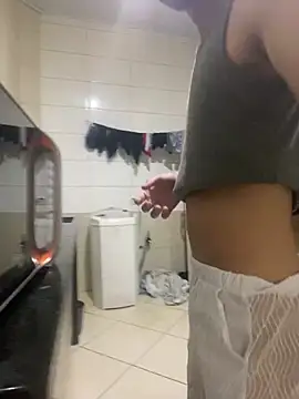 Maurob18 online show from October 23, 12:32 am