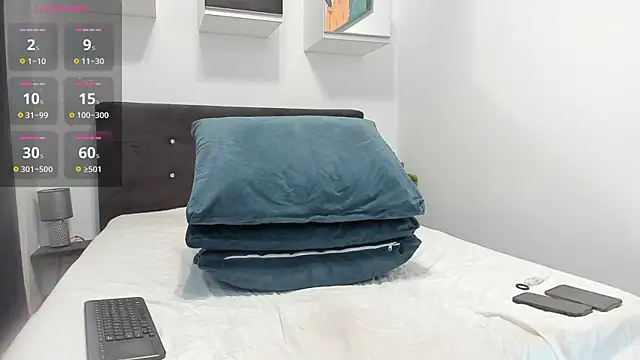 RawAdam online show from June 12, 6:23 am