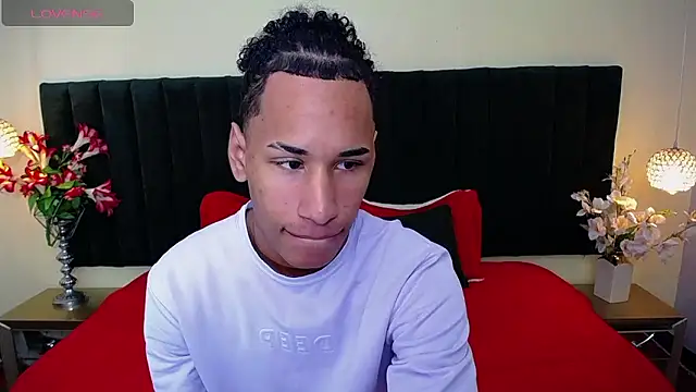 soft attraction online show from January 14, 7:30 pm