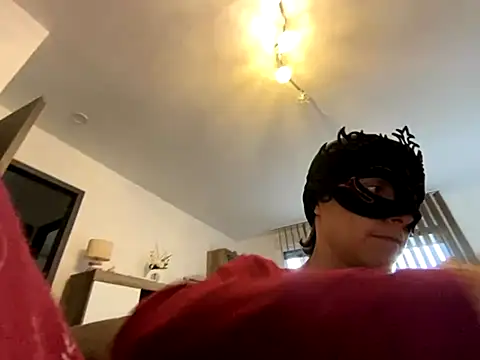 Snapshot of Marilou1983 chatting on October 22, 8:36 am Marilou1983 online show from October 22, 8:36 am