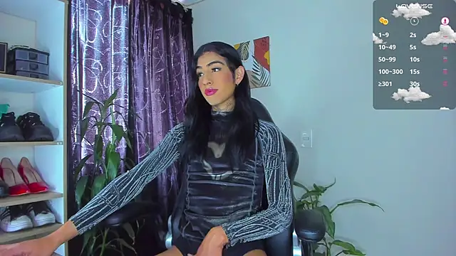 litz81 online show from March 10, 5:50 pm