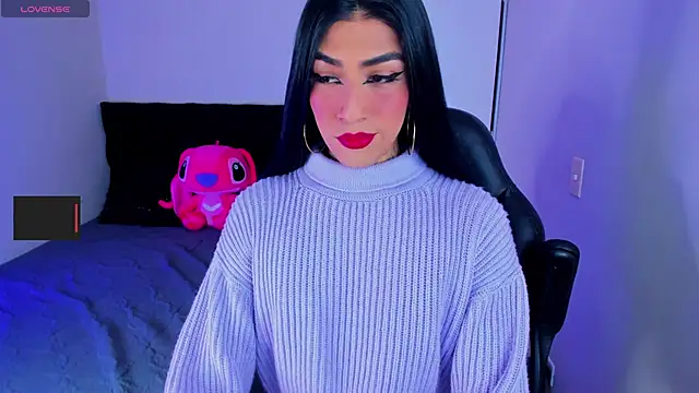 litz81 online show from November 29, 7:50 pm