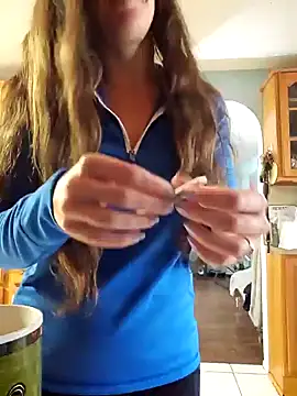 Mistress Melissa online show from December 7, 2:46 pm