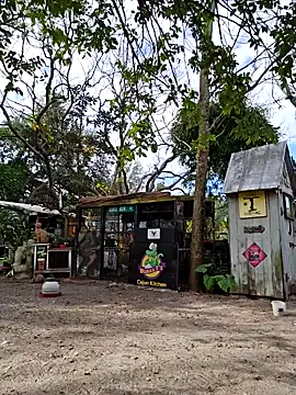 Mistress Melissa online show from February 4, 3:04 pm