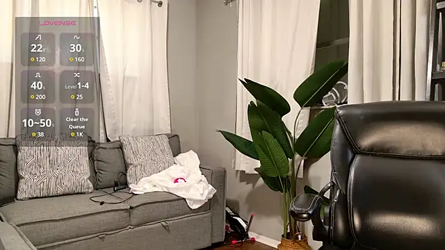 Mistress Melissa online show from March 12, 5:17 pm