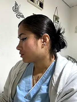 Sweet  Nurse1 online show from September 19, 7:25 pm
