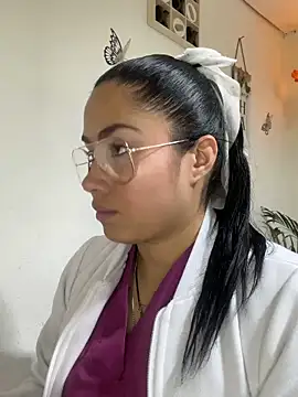 Sweet  Nurse1 online show from April 3, 7:34 pm