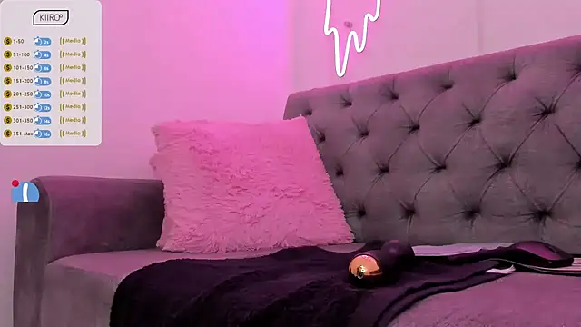amber martinez online show from January 24, 6:14 pm