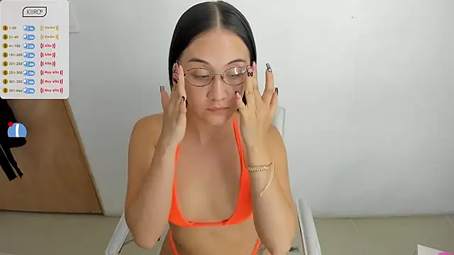 amber martinez online show from March 3, 12:16 pm