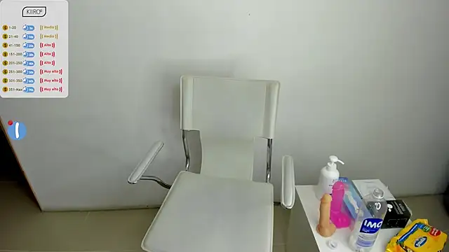 amber martinez online show from March 17, 3:29 pm