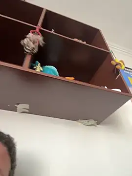 extremeprofesor online show from October 15, 8:31 pm